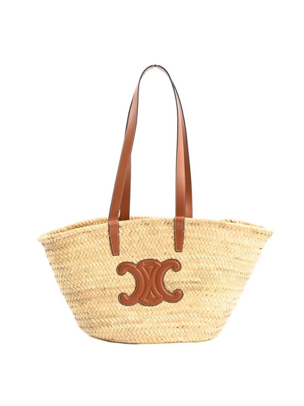 Celine Shoulder Bag Pannier